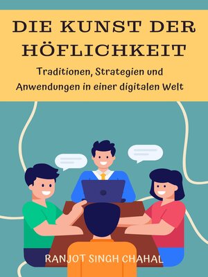 cover image of Die Kunst der Höflichkeit